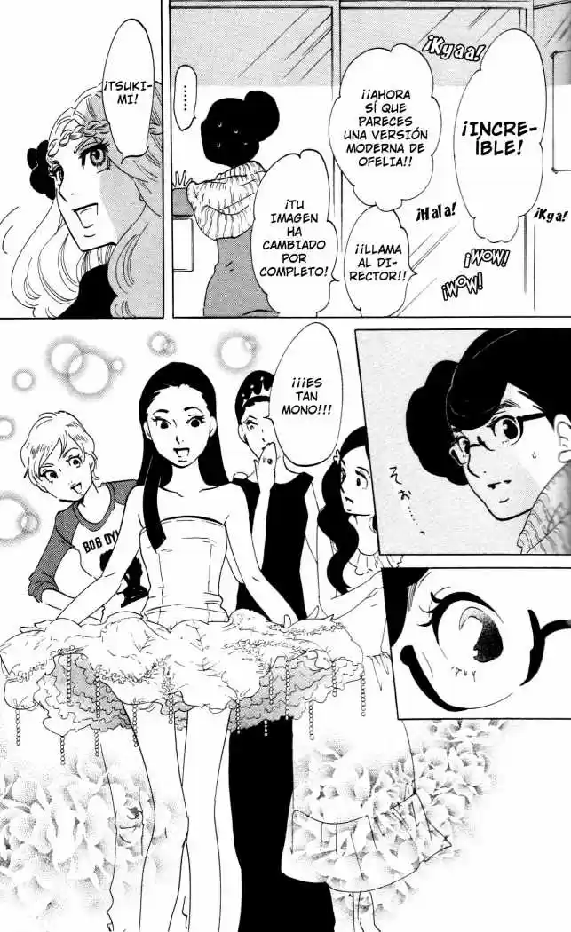 Kuragehime (2008) - Capítulo 26 - Página 27 - LectorTMOo