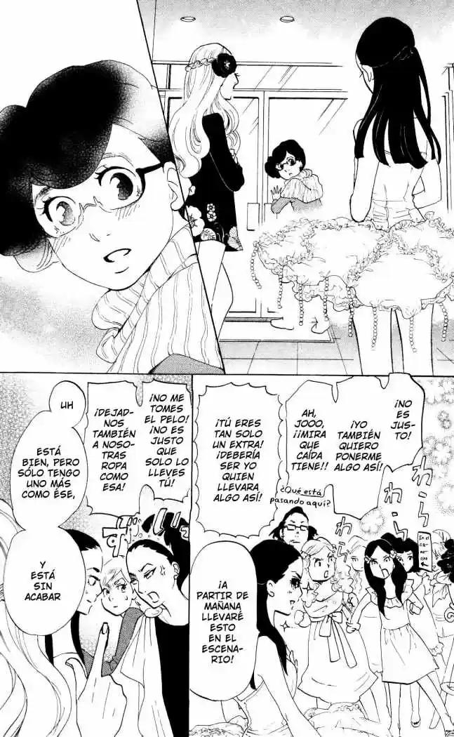 Kuragehime (2008) - Capítulo 26 - Página 28 - LectorTMOo