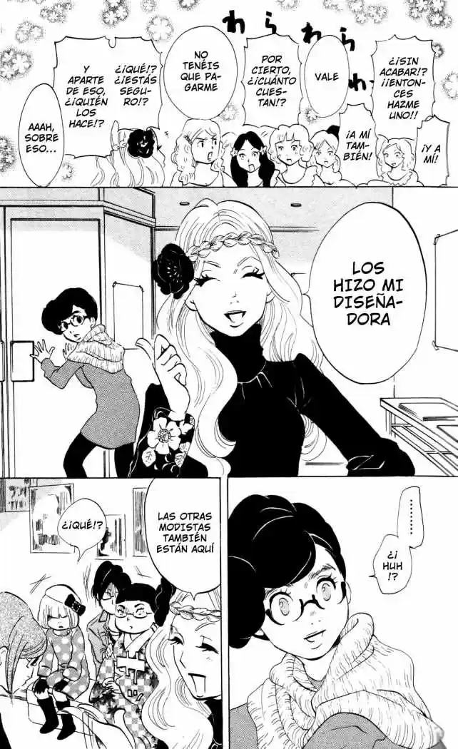 Kuragehime (2008) - Capítulo 26 - Página 29 - LectorTMOo