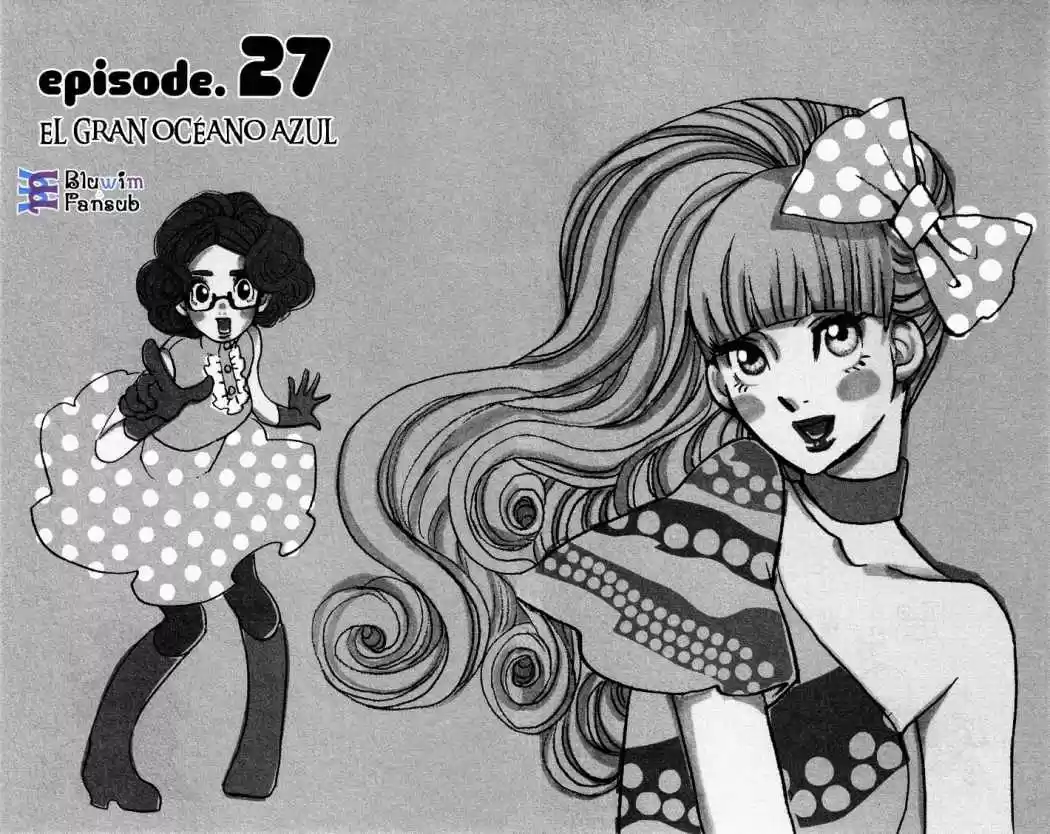 Kuragehime (2008) - Capítulo 27 - Página 3 - LectorTMOo