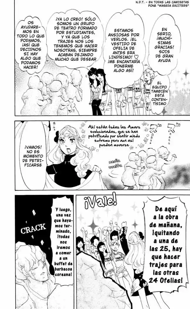 Kuragehime (2008) - Capítulo 27 - Página 7 - LectorTMOo