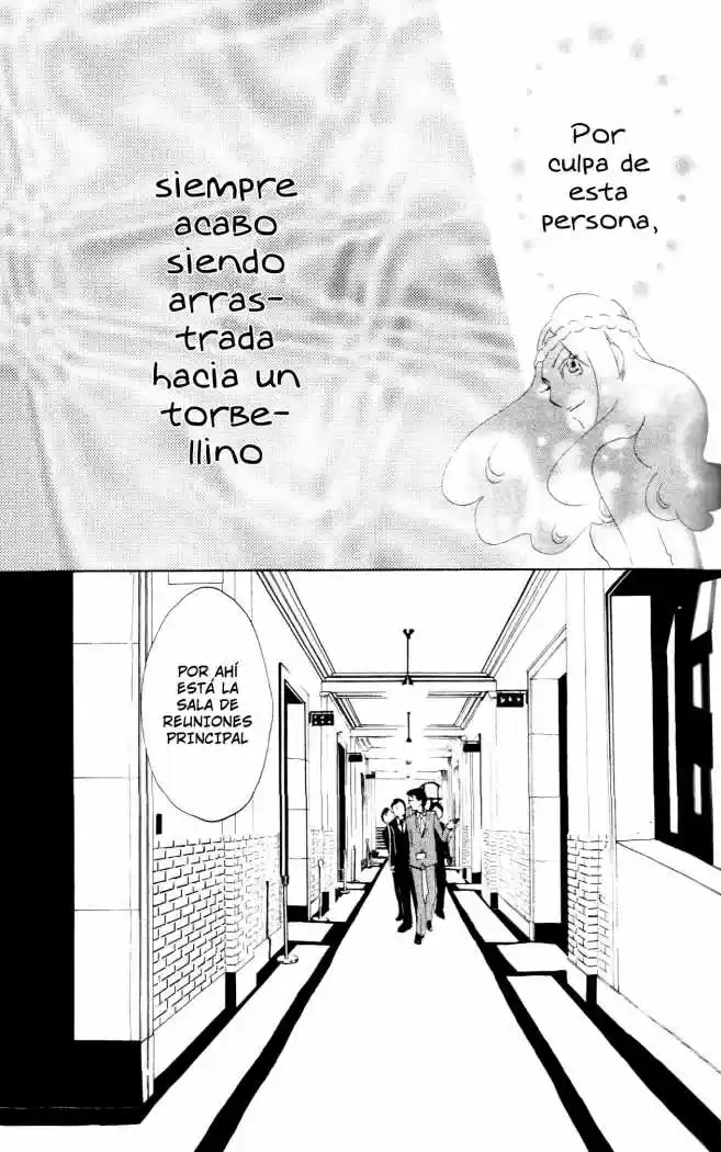 Kuragehime (2008) - Capítulo 27 - Página 11 - LectorTMOo
