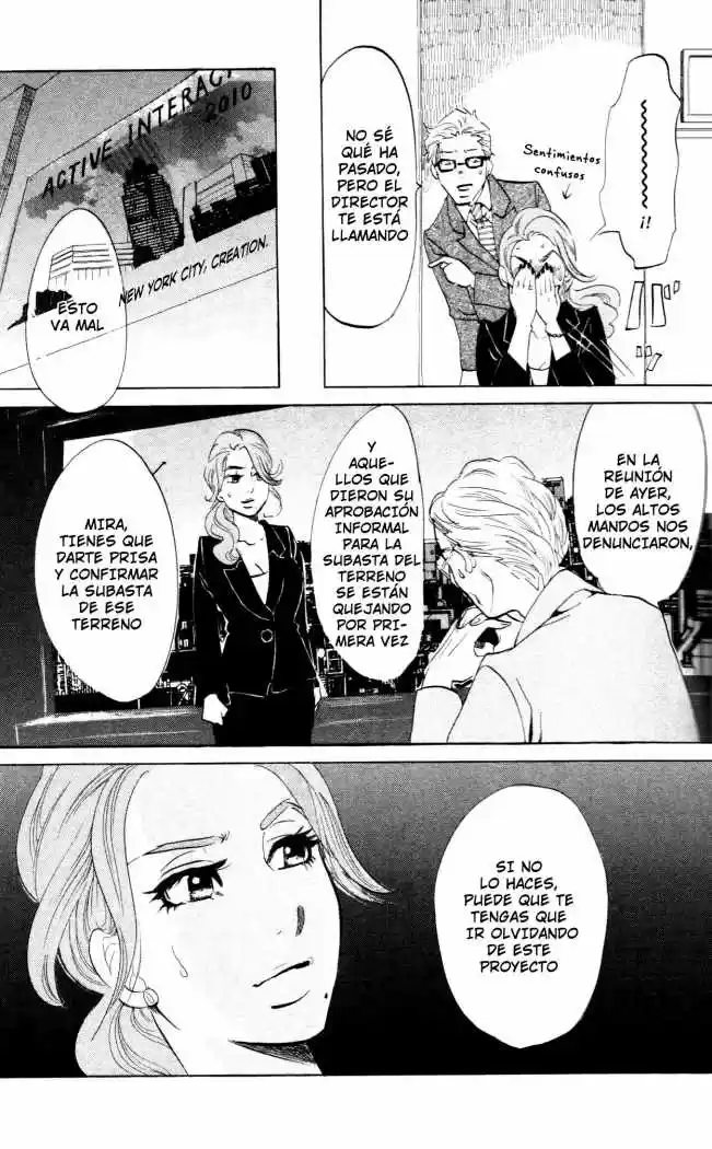 Kuragehime (2008) - Capítulo 27 - Página 15 - LectorTMOo