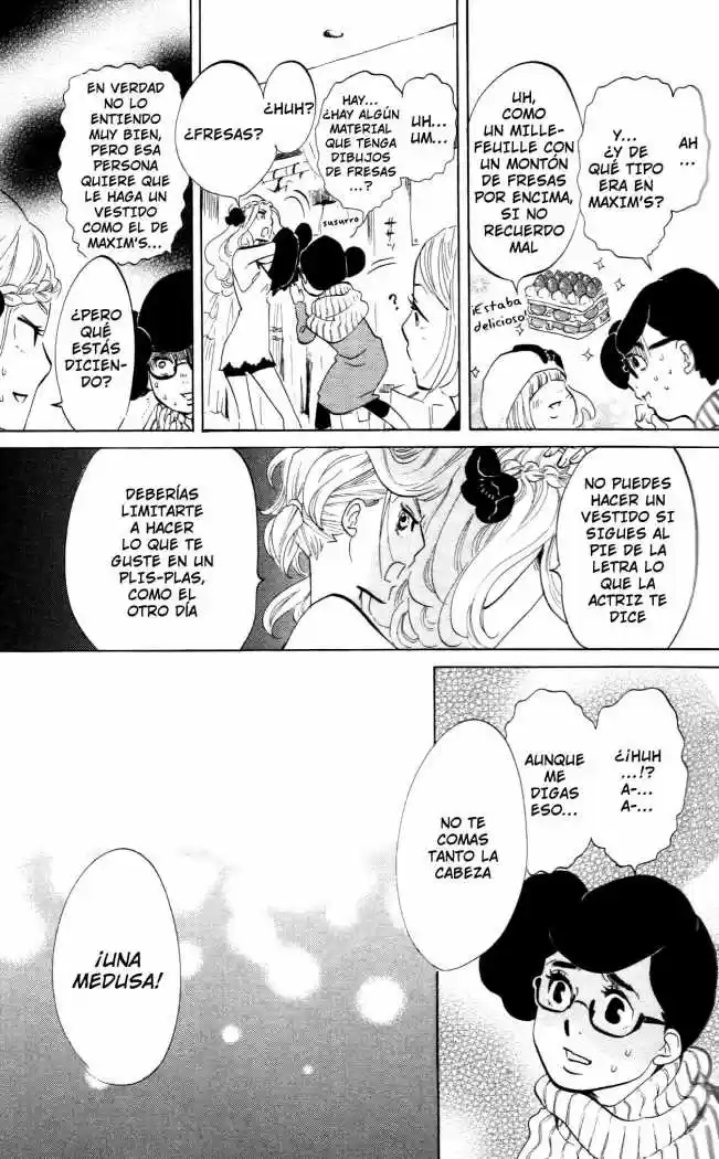 Kuragehime (2008) - Capítulo 27 - Página 17 - LectorTMOo