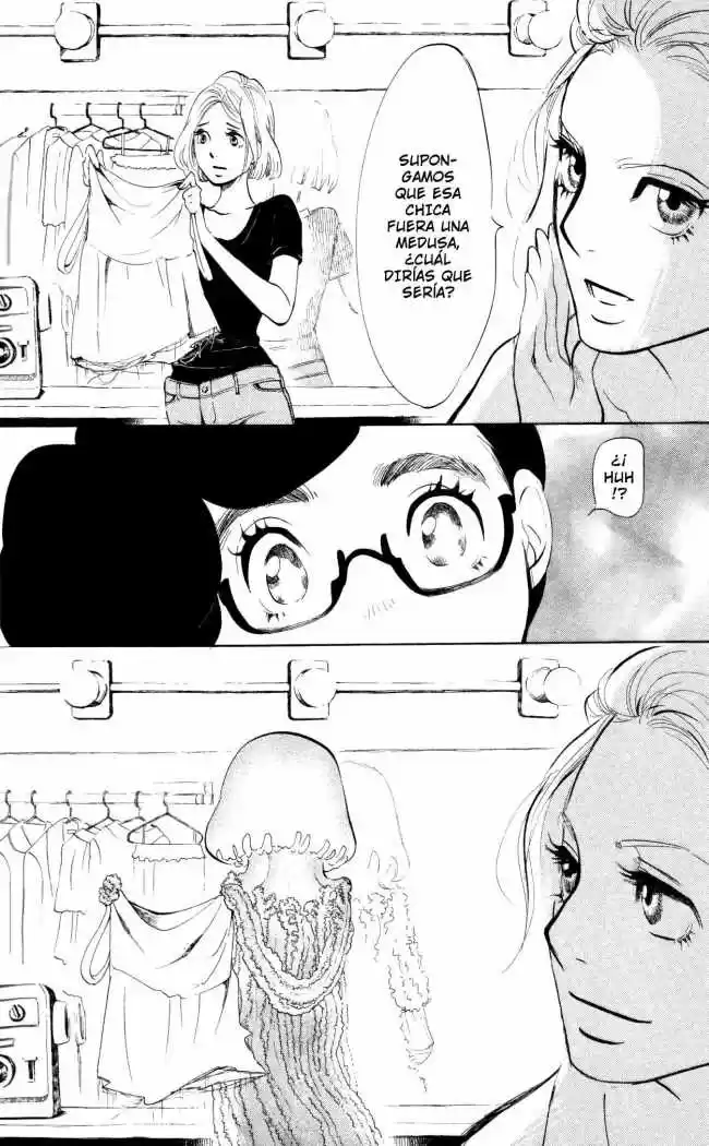 Kuragehime (2008) - Capítulo 27 - Página 18 - LectorTMOo