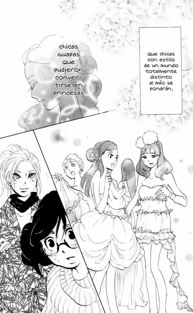 Kuragehime (2008) - Capítulo 27 - Página 30 - LectorTMOo
