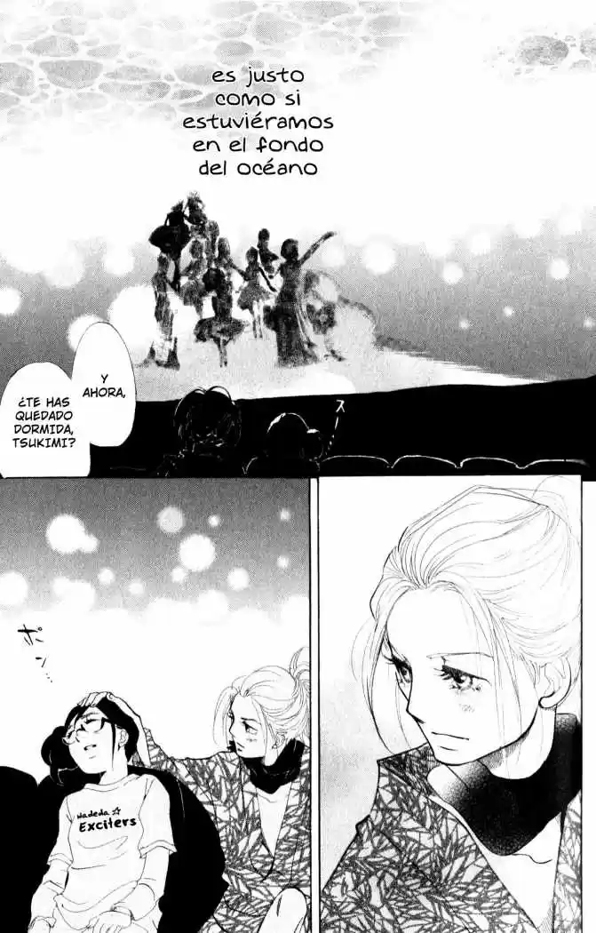 Kuragehime (2008) - Capítulo 27 - Página 32 - LectorTMOo