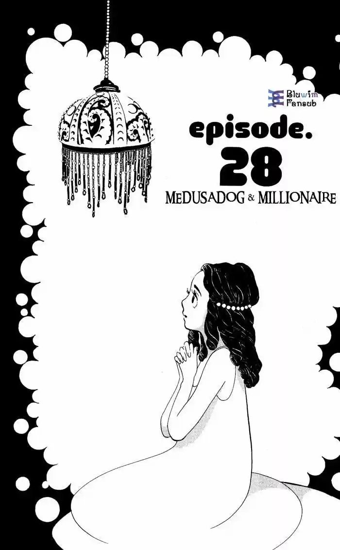 Kuragehime (2008) - Capítulo 28 - Página 3 - LectorTMOo
