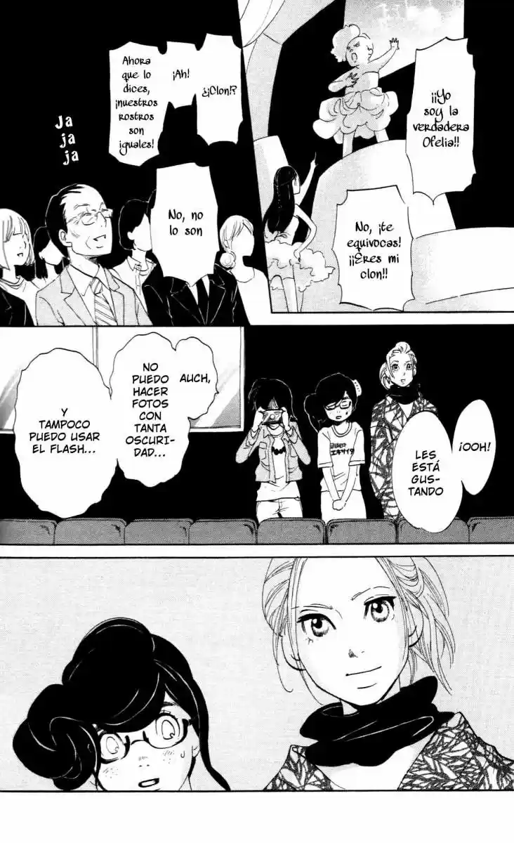 Kuragehime (2008) - Capítulo 28 - Página 8 - LectorTMOo
