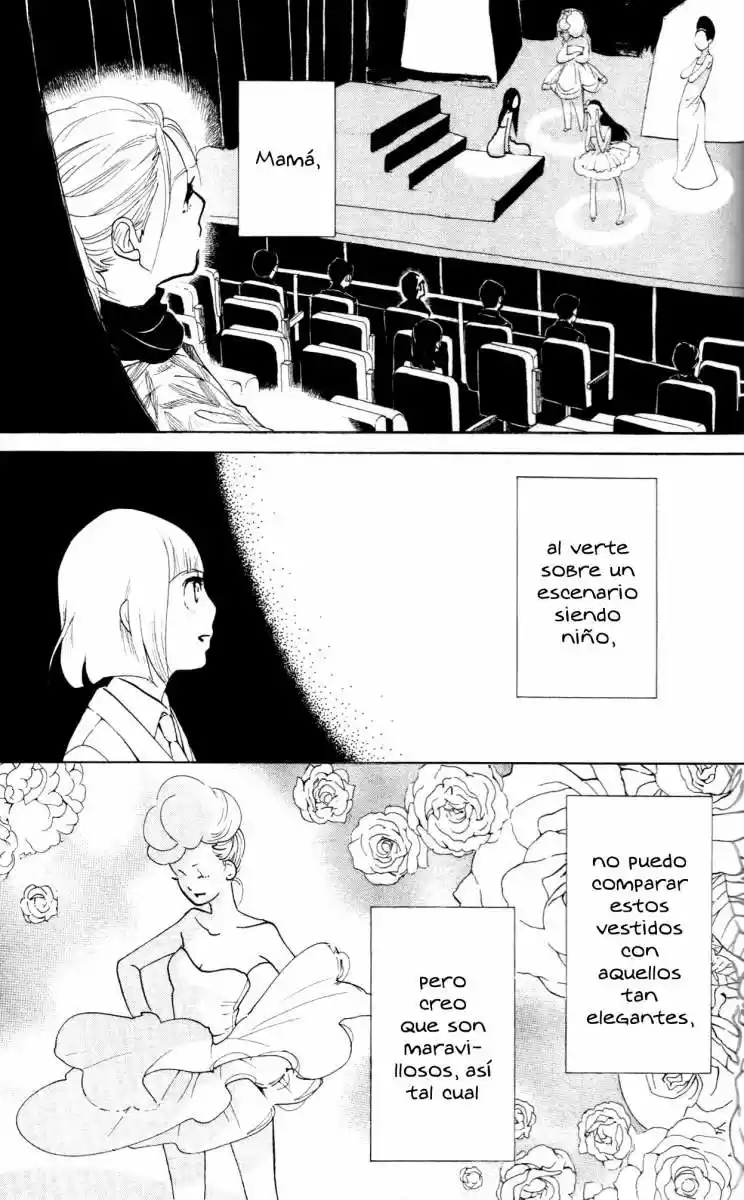 Kuragehime (2008) - Capítulo 28 - Página 9 - LectorTMOo