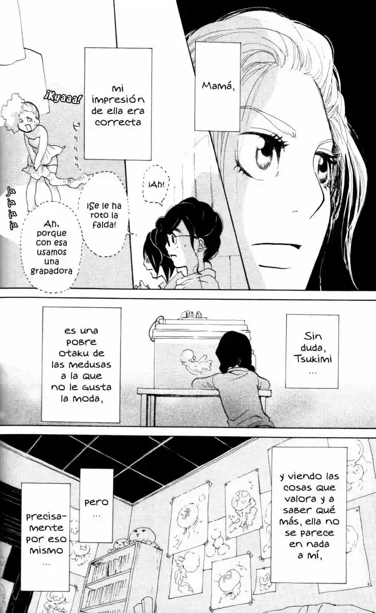 Kuragehime (2008) - Capítulo 28 - Página 10 - LectorTMOo
