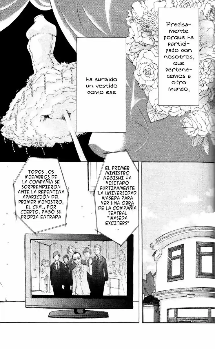 Kuragehime (2008) - Capítulo 28 - Página 11 - LectorTMOo