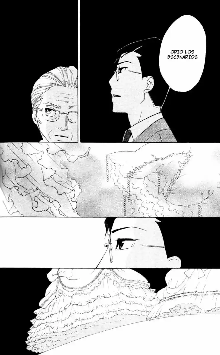 Kuragehime (2008) - Capítulo 28 - Página 26 - LectorTMOo