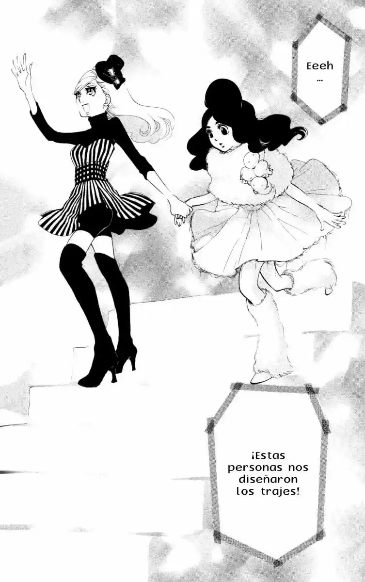 Kuragehime (2008) - Capítulo 28 - Página 30 - LectorTMOo