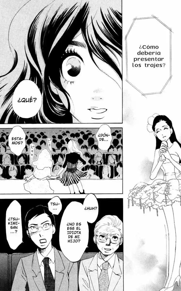 Kuragehime (2008) - Capítulo 28 - Página 31 - LectorTMOo