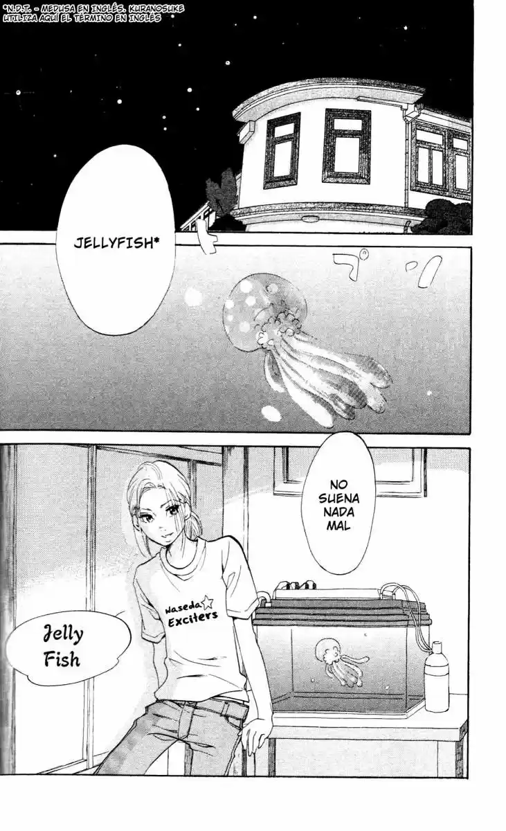 Kuragehime (2008) - Capítulo 29.5 - Página 5 - LectorTMOo