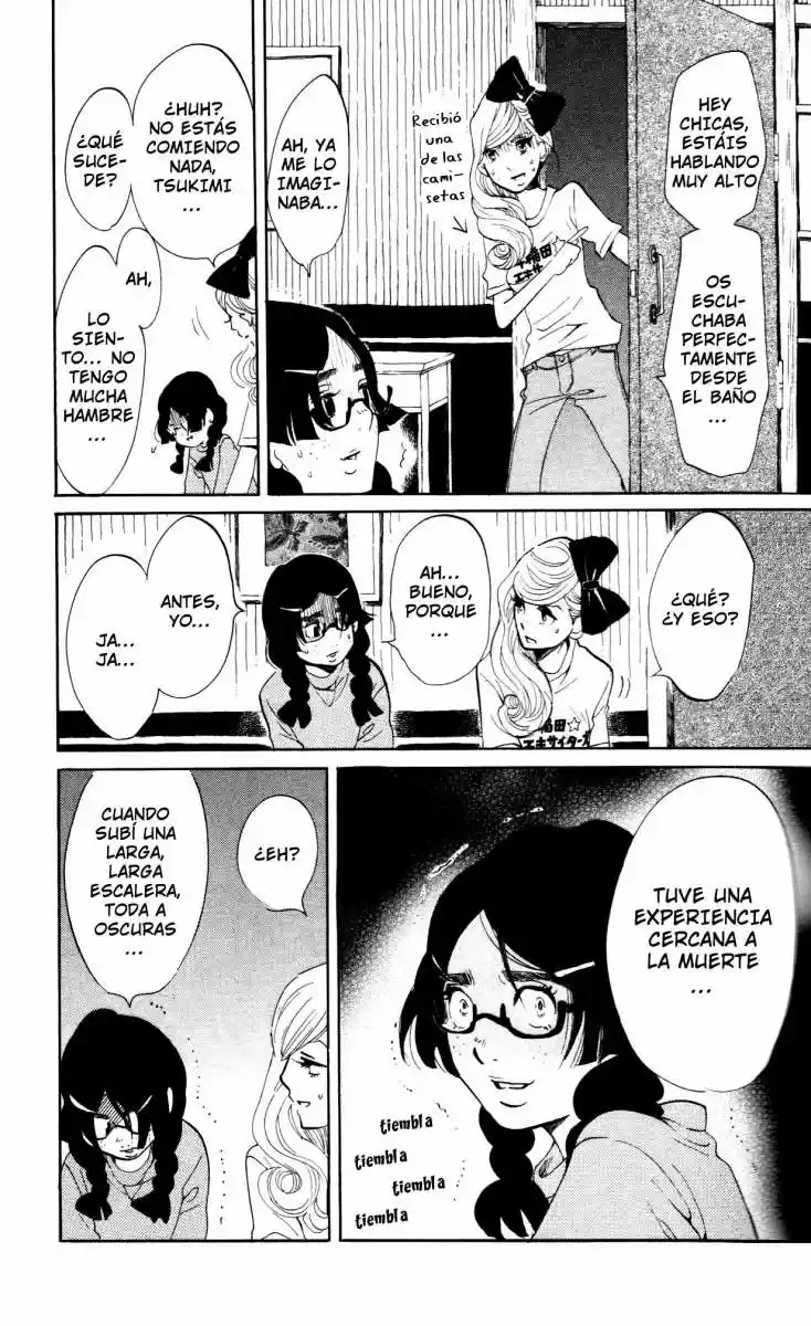 Kuragehime (2008) - Capítulo 29.5 - Página 8 - LectorTMOo