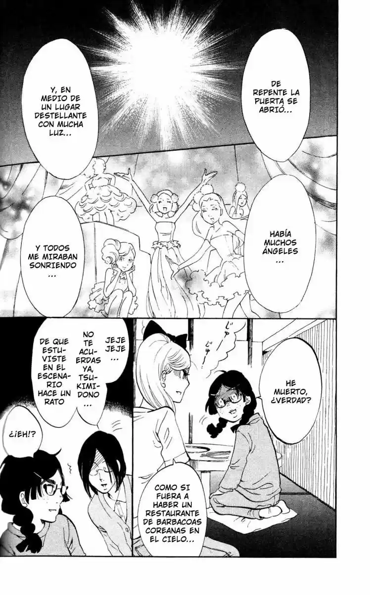 Kuragehime (2008) - Capítulo 29.5 - Página 9 - LectorTMOo