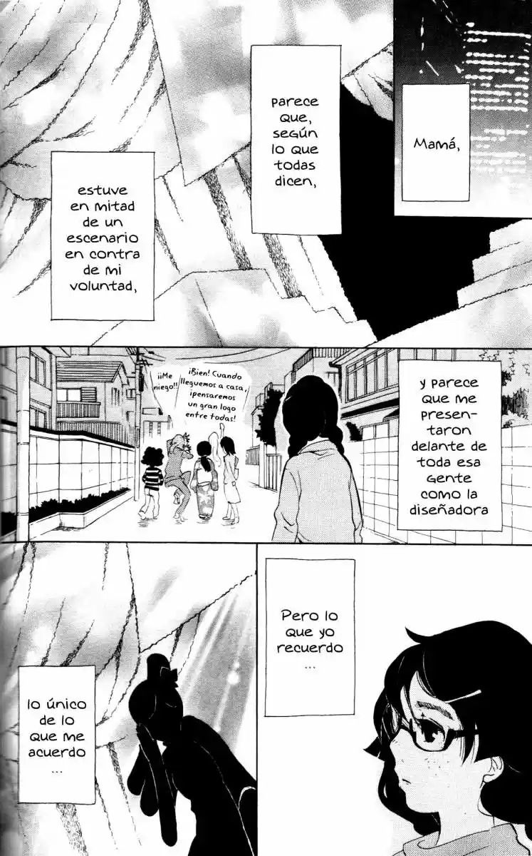 Kuragehime (2008) - Capítulo 29.5 - Página 11 - LectorTMOo