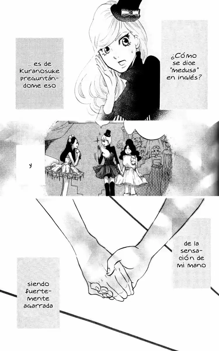 Kuragehime (2008) - Capítulo 29.5 - Página 12 - LectorTMOo