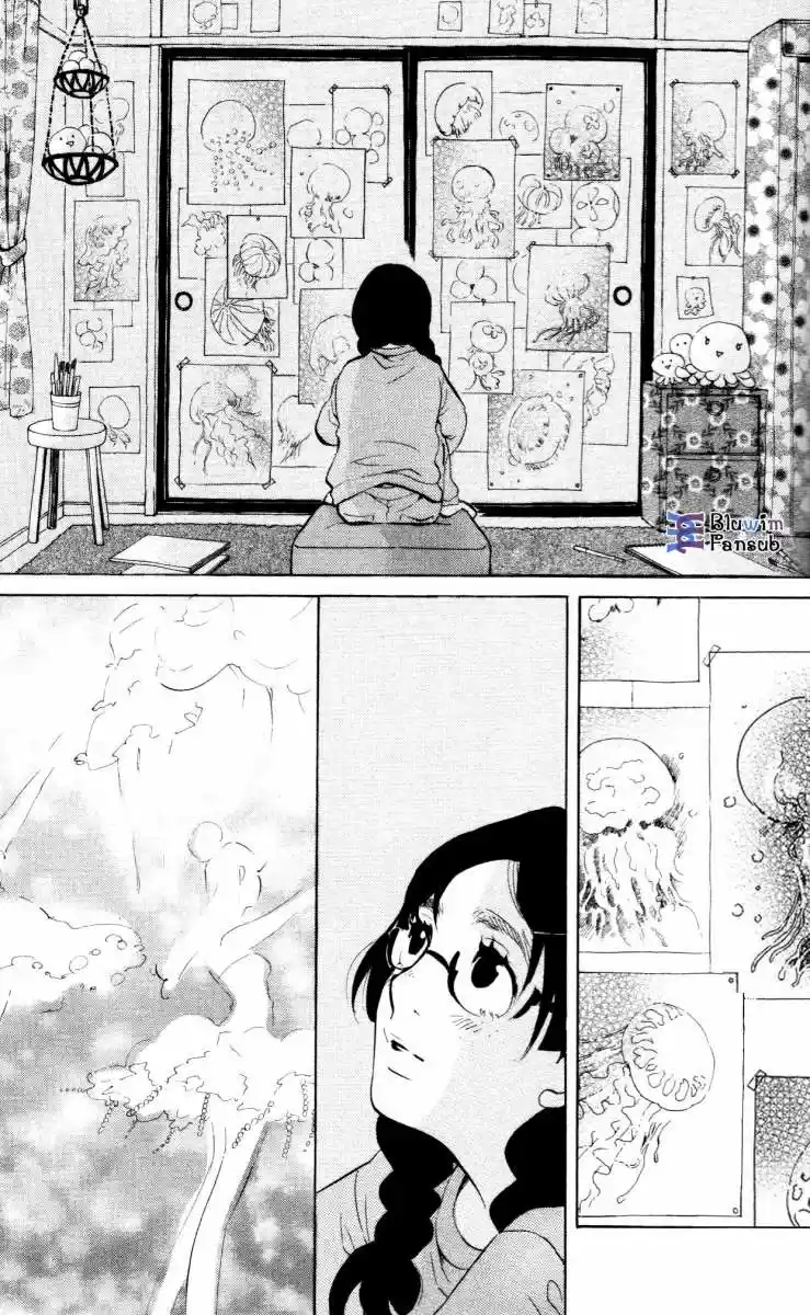 Kuragehime (2008) - Capítulo 29.5 - Página 16 - LectorTMOo