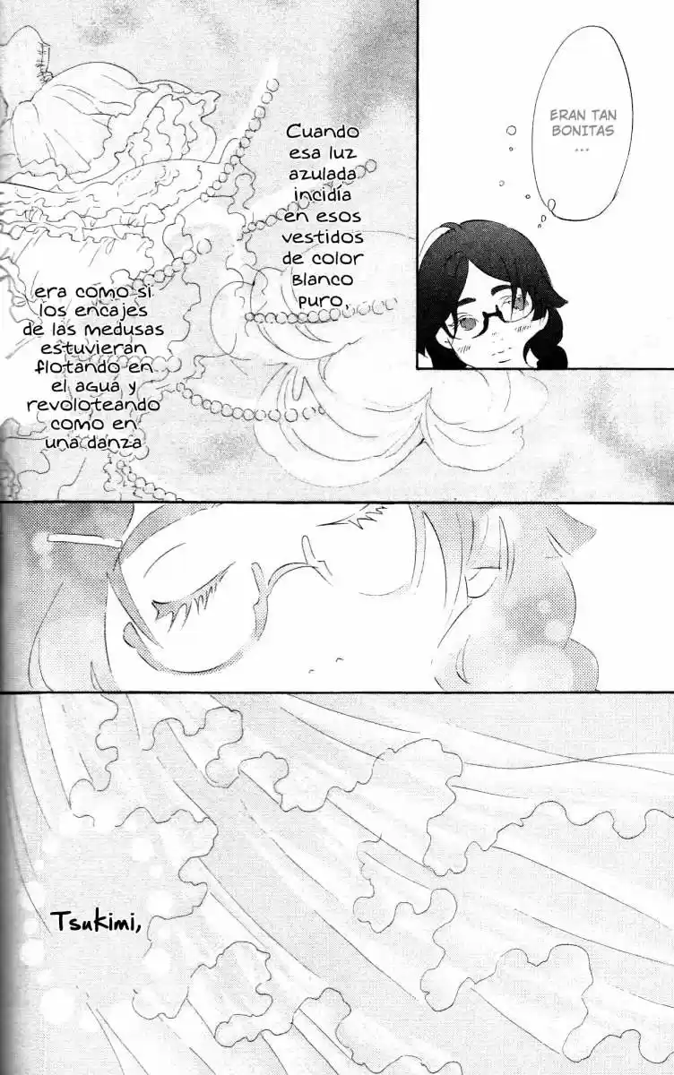 Kuragehime (2008) - Capítulo 29.5 - Página 17 - LectorTMOo
