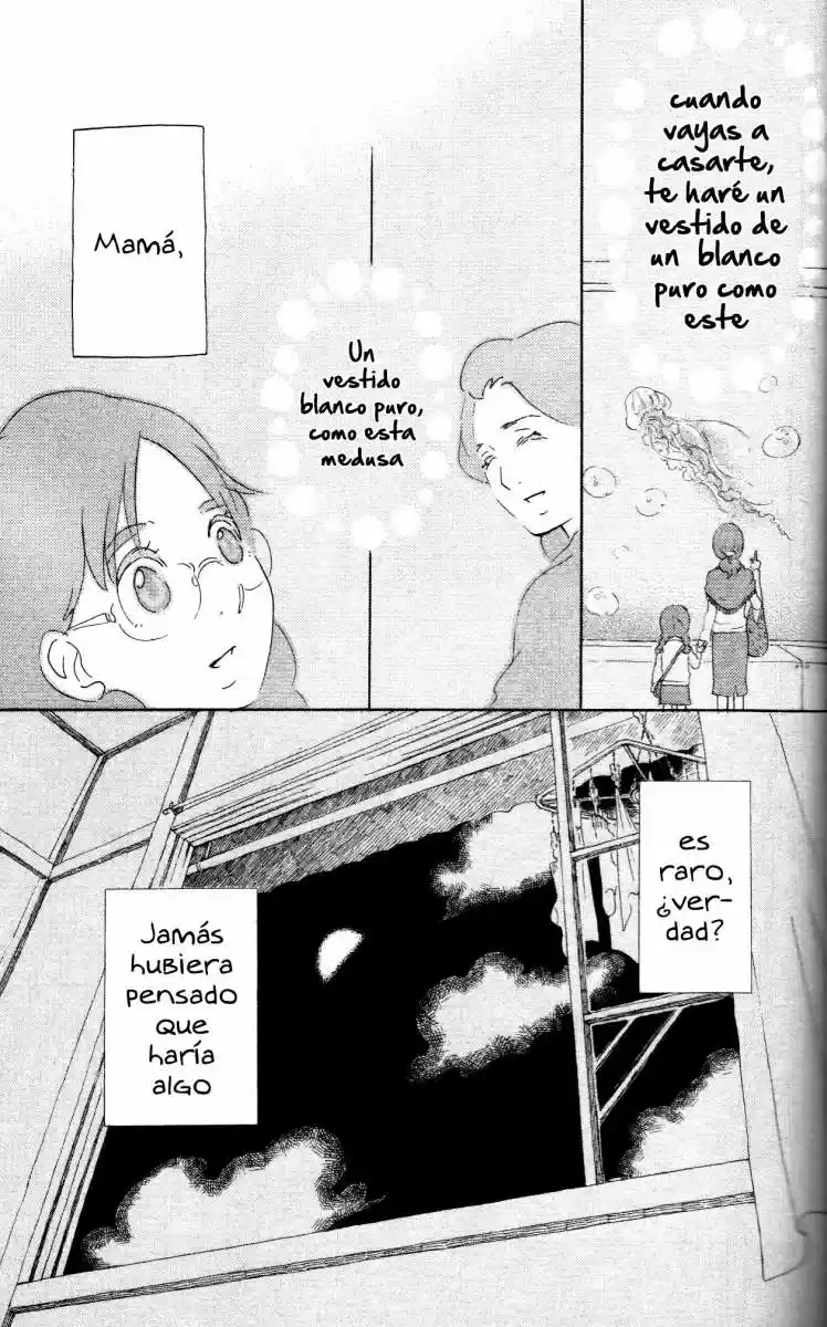 Kuragehime (2008) - Capítulo 29.5 - Página 18 - LectorTMOo