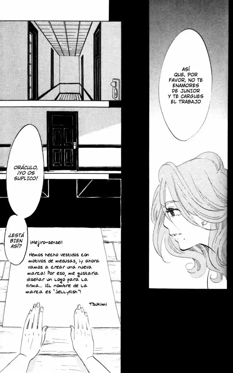 Kuragehime (2008) - Capítulo 29.5 - Página 24 - LectorTMOo