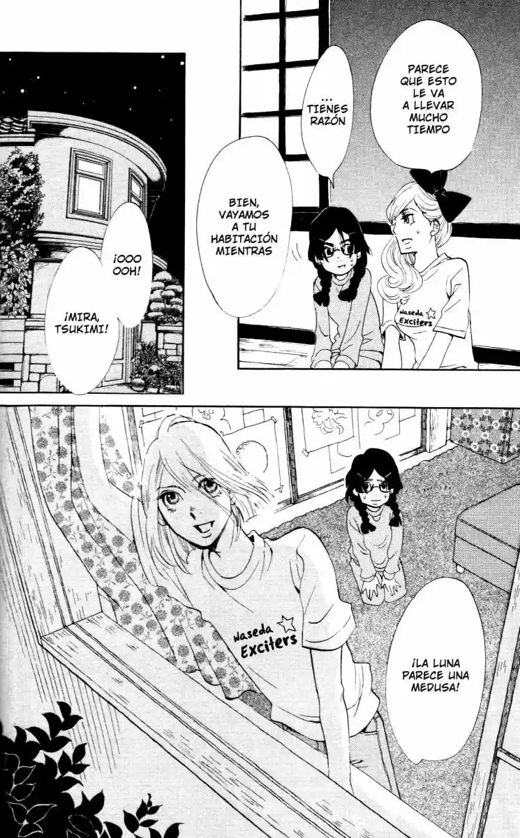Kuragehime (2008) - Capítulo 29.5 - Página 25 - LectorTMOo