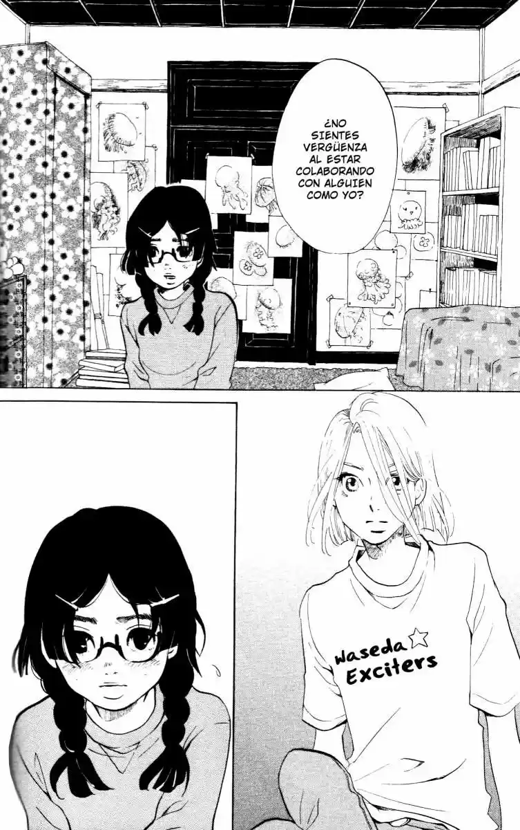 Kuragehime (2008) - Capítulo 29.5 - Página 29 - LectorTMOo