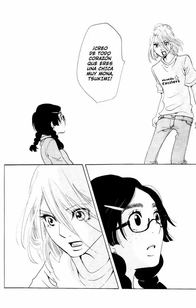 Kuragehime (2008) - Capítulo 29.5 - Página 31 - LectorTMOo
