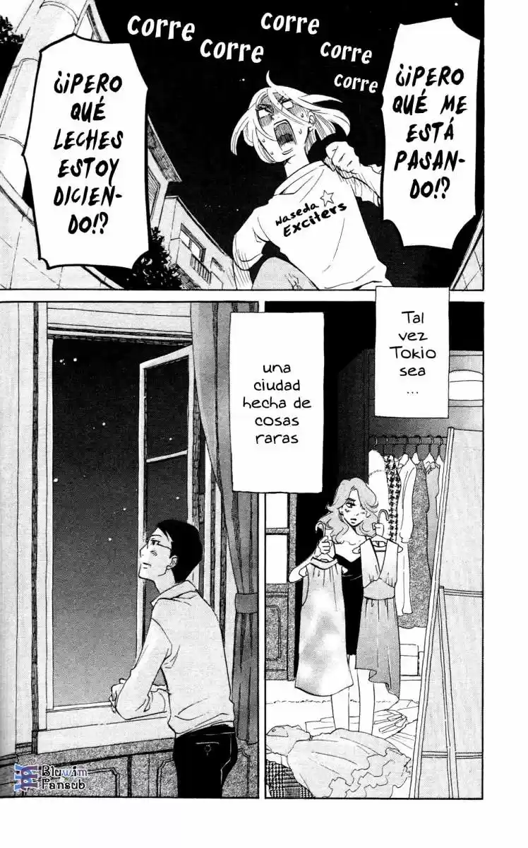 Kuragehime (2008) - Capítulo 29.5 - Página 33 - LectorTMOo