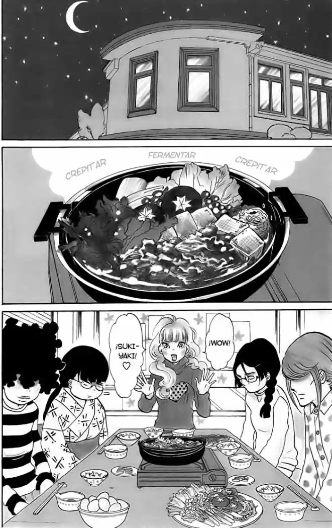 Kuragehime (2008) - Capítulo 3 - Página 3 - LectorTMOo