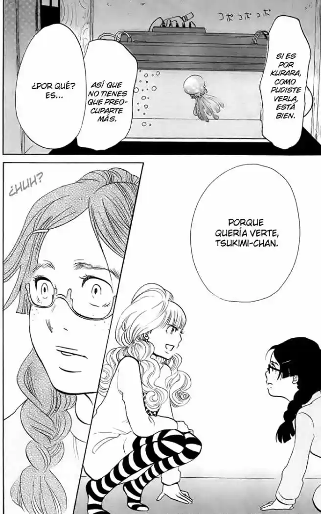 Kuragehime (2008) - Capítulo 3 - Página 11 - LectorTMOo