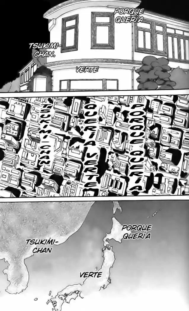 Kuragehime (2008) - Capítulo 3 - Página 12 - LectorTMOo