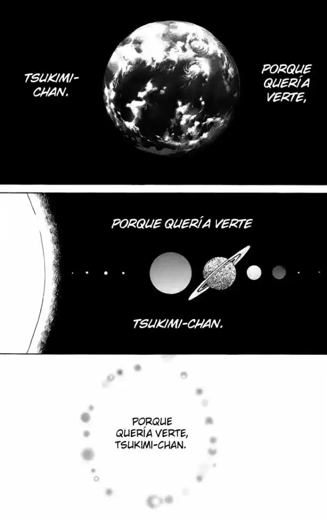 Kuragehime (2008) - Capítulo 3 - Página 13 - LectorTMOo