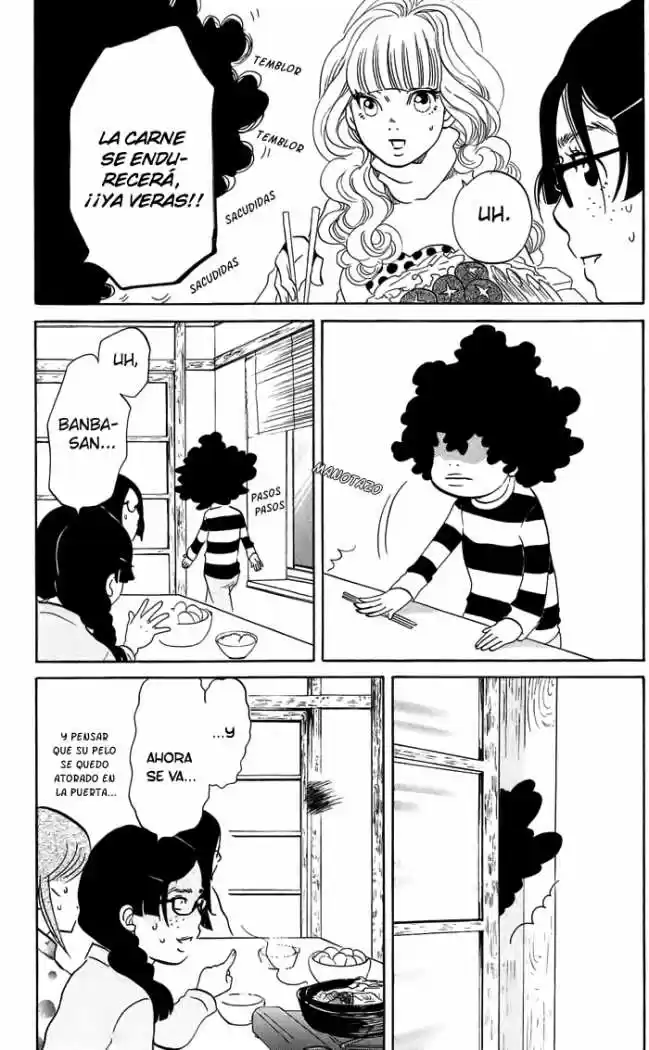 Kuragehime (2008) - Capítulo 3 - Página 16 - LectorTMOo