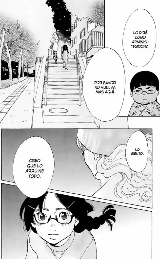 Kuragehime (2008) - Capítulo 3 - Página 19 - LectorTMOo