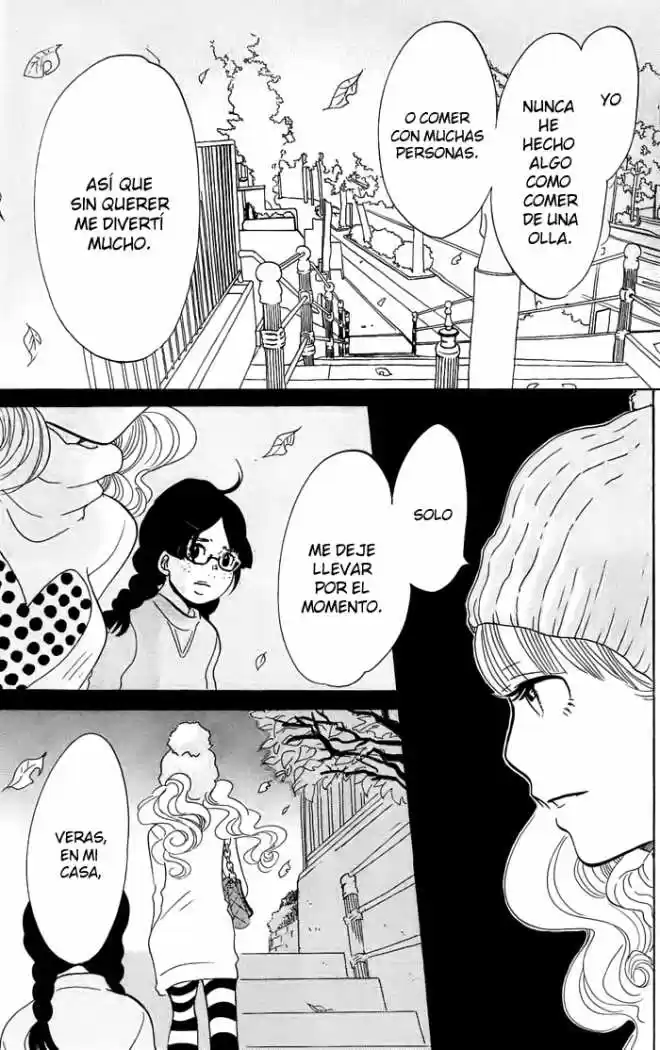 Kuragehime (2008) - Capítulo 3 - Página 20 - LectorTMOo