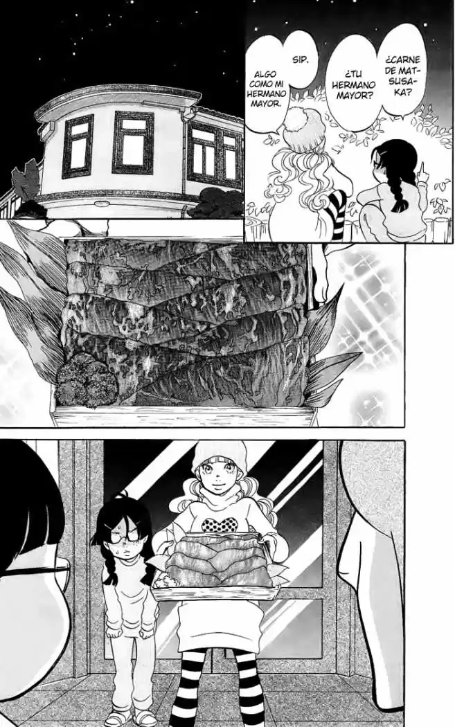 Kuragehime (2008) - Capítulo 3 - Página 26 - LectorTMOo