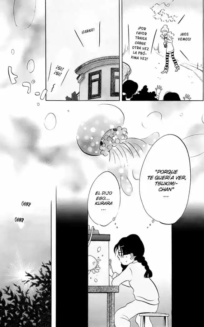 Kuragehime (2008) - Capítulo 3 - Página 28 - LectorTMOo
