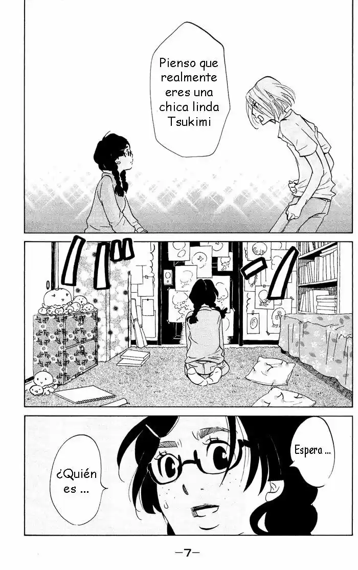 Kuragehime (2008) - Capítulo 30 - Página 7 - LectorTMOo