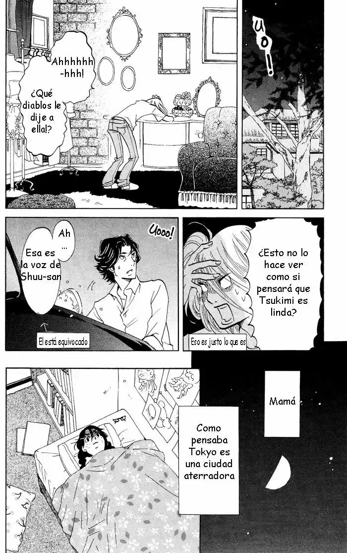 Kuragehime (2008) - Capítulo 30 - Página 8 - LectorTMOo