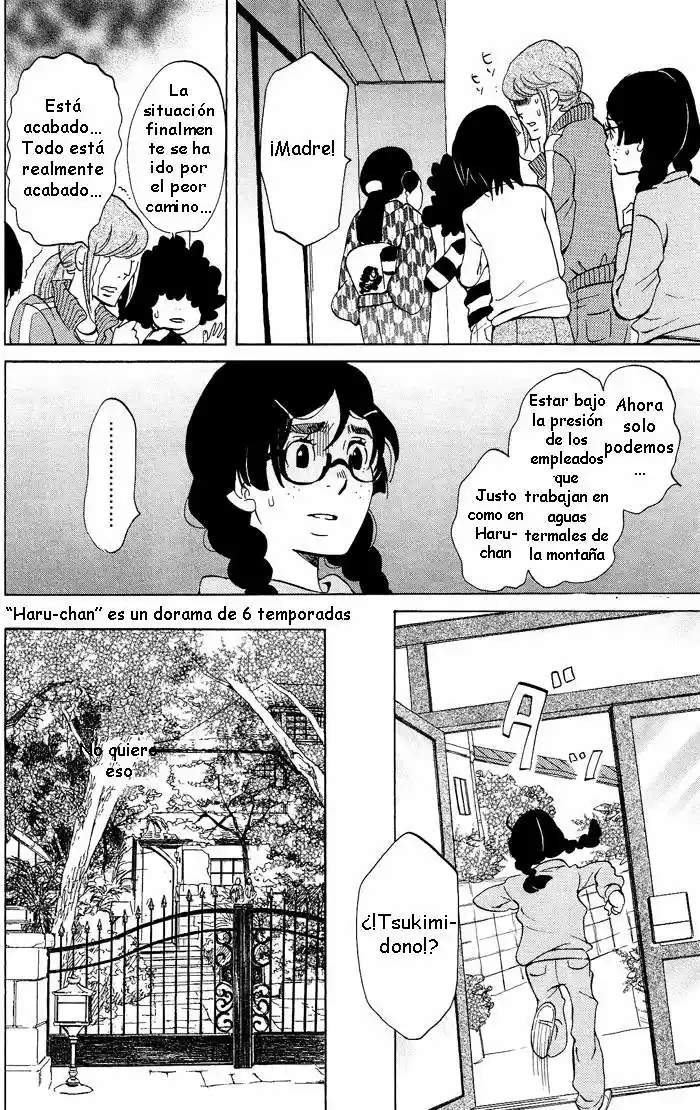 Kuragehime (2008) - Capítulo 30 - Página 20 - LectorTMOo