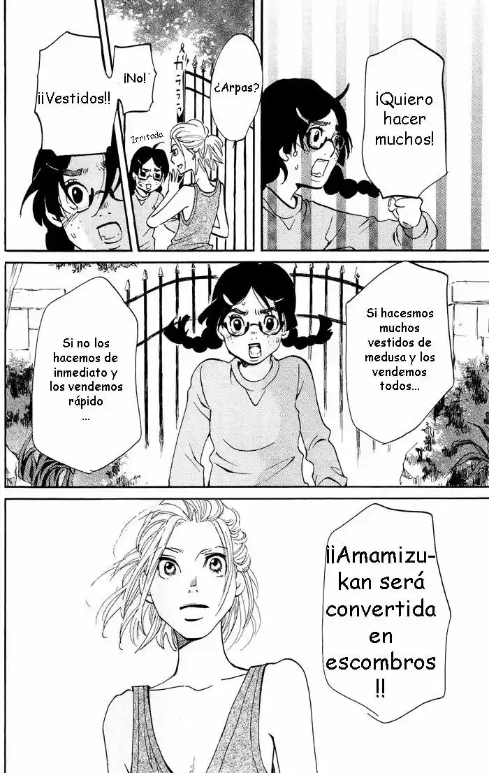 Kuragehime (2008) - Capítulo 30 - Página 22 - LectorTMOo