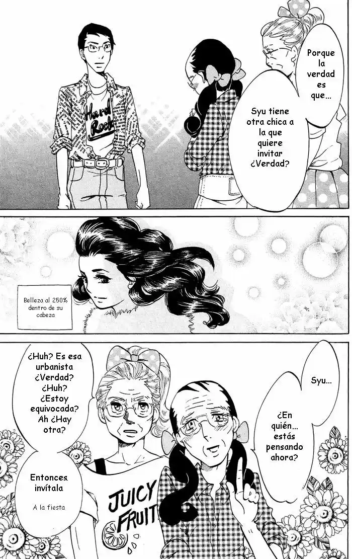 Kuragehime (2008) - Capítulo 30 - Página 25 - LectorTMOo