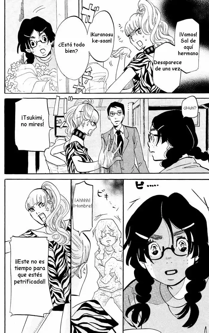 Kuragehime (2008) - Capítulo 30 - Página 30 - LectorTMOo