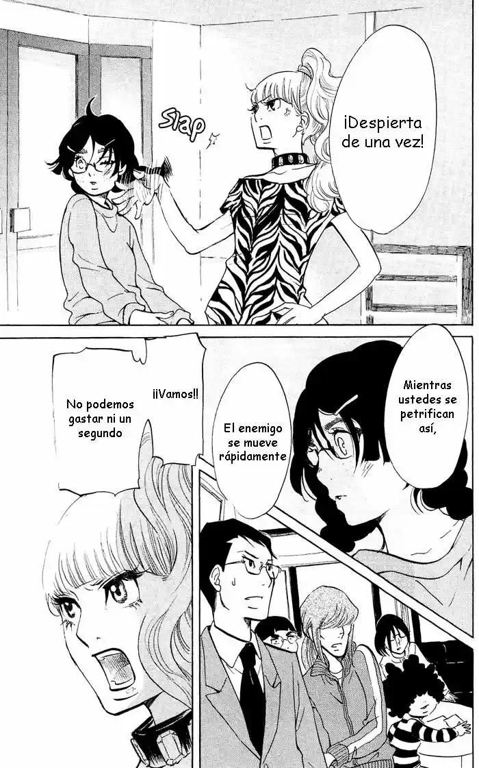 Kuragehime (2008) - Capítulo 30 - Página 31 - LectorTMOo