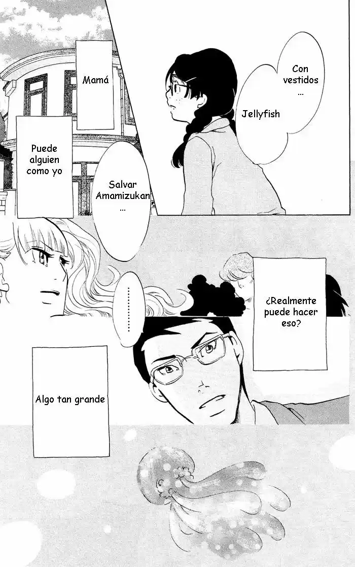 Kuragehime (2008) - Capítulo 30 - Página 33 - LectorTMOo