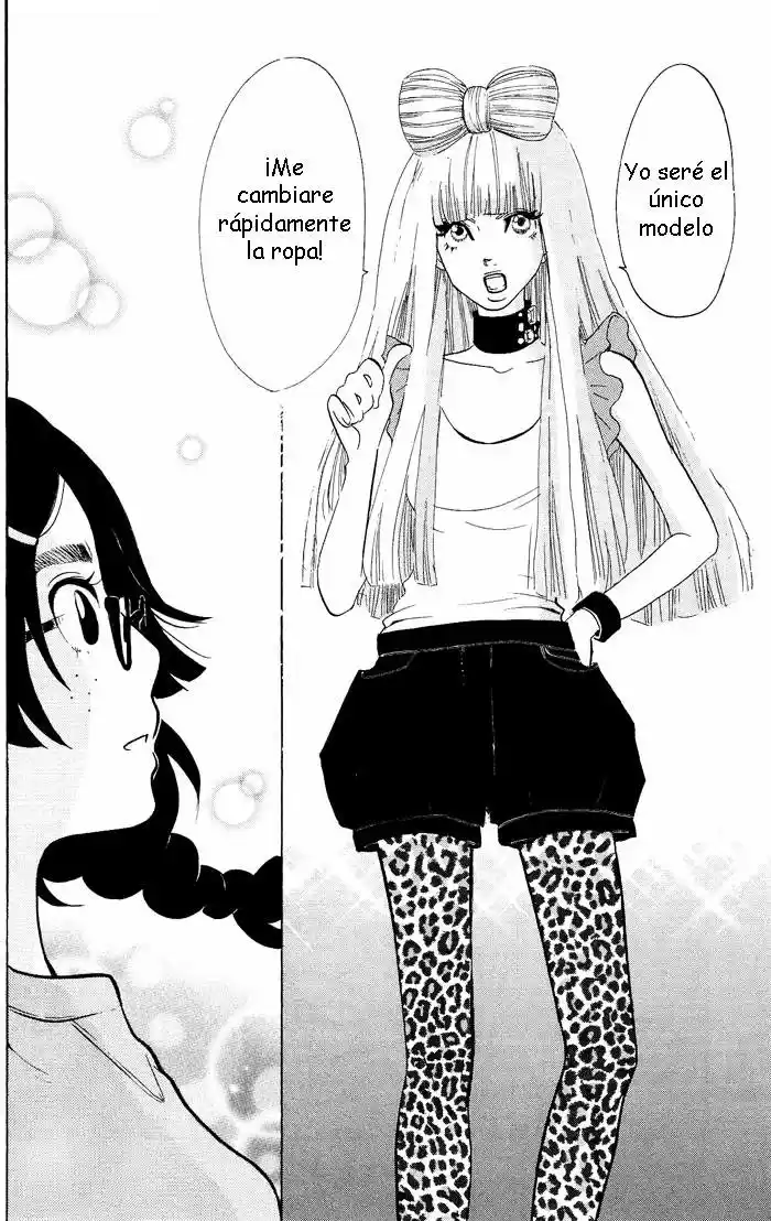 Kuragehime (2008) - Capítulo 31 - Página 20 - LectorTMOo